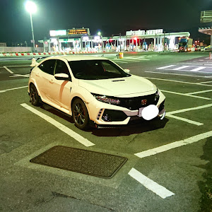 シビックタイプR FK8