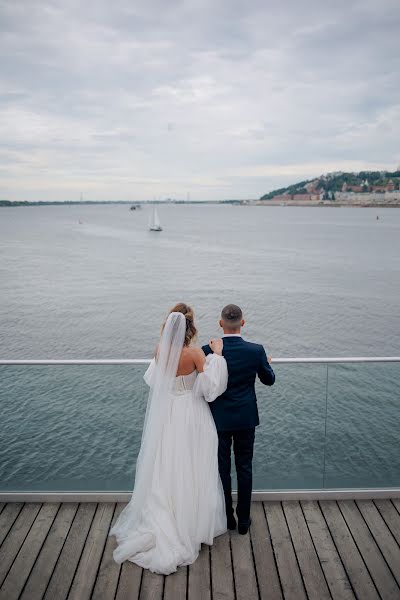 Fotógrafo de casamento Anya Lipman (lipmandarin). Foto de 24 de março