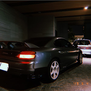 シルビア S15
