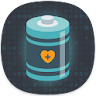 Battery Life & Health Monitor icon