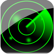 Logics GPS Administrador  Icon