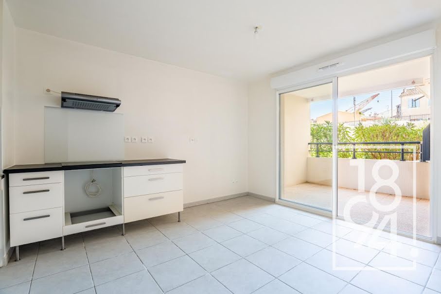 Vente appartement 2 pièces 41 m² à La Ciotat (13600), 230 000 €