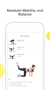 Squat for Everyone|Squat Burpees Workout Challenge(圖4)-速報App