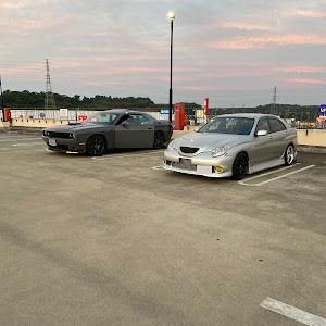 ヴェロッサ JZX110