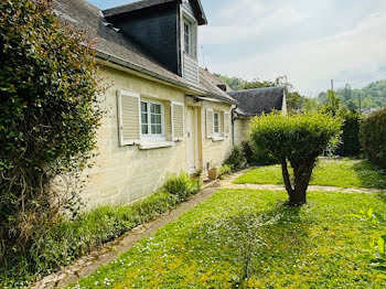 maison à Pierrefonds (60)