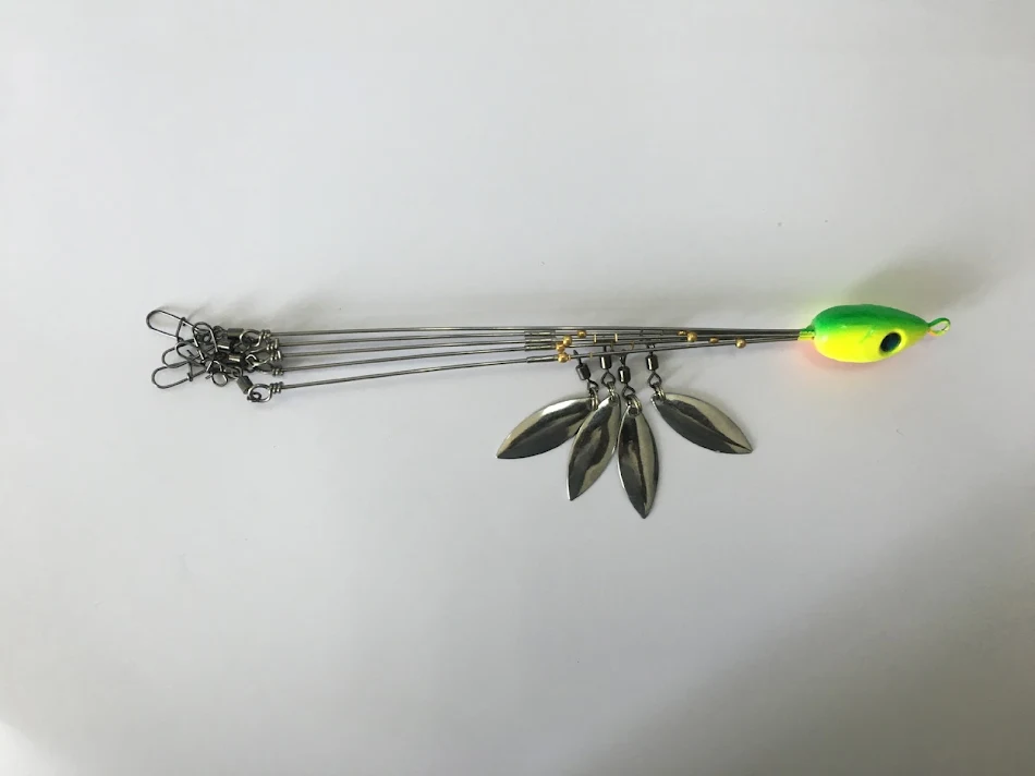 Iscas de pesca essenciais para pescadores. Aumente suas chances de sucesso e desfrute de uma experiência de pesca mais gratificante com nossas iscas.