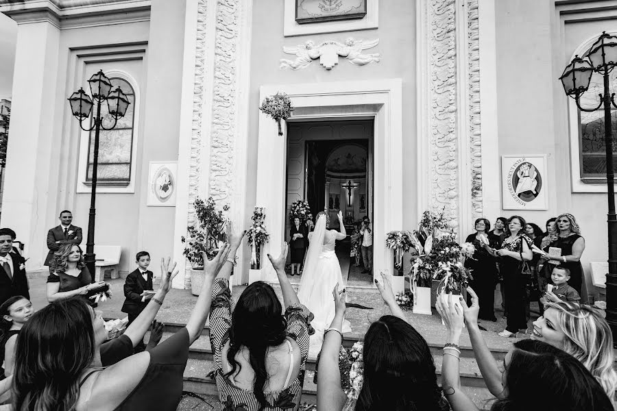 Hochzeitsfotograf Antonio Scali (antonioscali). Foto vom 27. Februar 2021