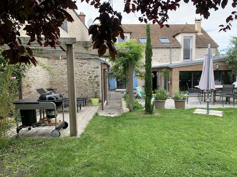 Vente maison 6 pièces 141 m² à Rambouillet (78120), 660 000 €