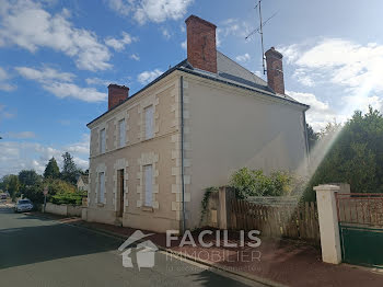 maison à Chambourg-sur-Indre (37)