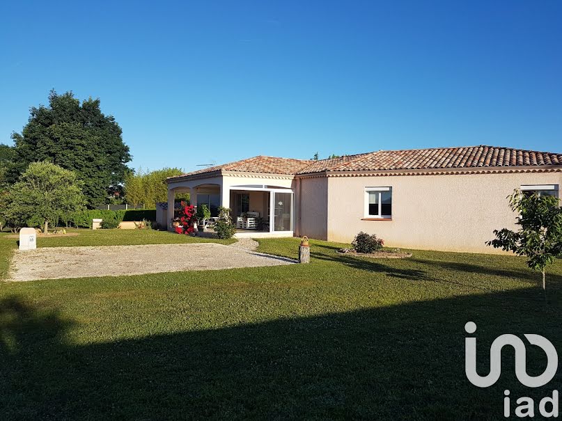 Vente maison 4 pièces 150 m² à Montauban (82000), 413 000 €