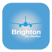 Brighton City Chauffeur 1.0 Icon