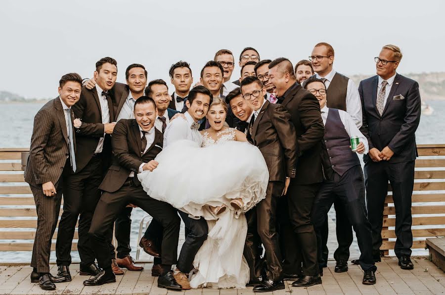 Wedding photographer Walo Cortes (bryllup). Photo of 3 November 2022