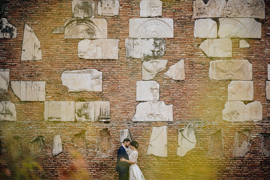 Fotografo di matrimoni Alessandro Massara (massara). Foto del 22 aprile