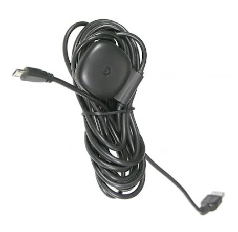 EXTERNAL GPS ANTENNA (For GHDVR72W & GHDVR82W)