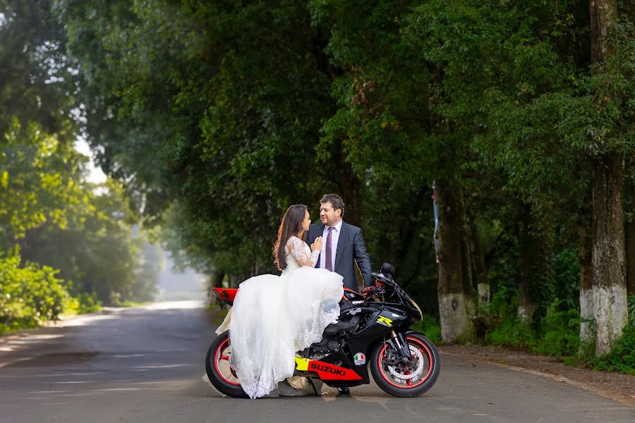 Fotógrafo de bodas Luis Quevedo (luisquevedo). Foto del 13 de noviembre 2023