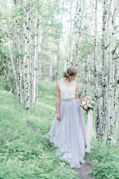 Fotógrafo de bodas Yulia Yermolayeva (yermolayeva). Foto del 5 de marzo 2019