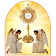 EUCHARISTIA Mission icon