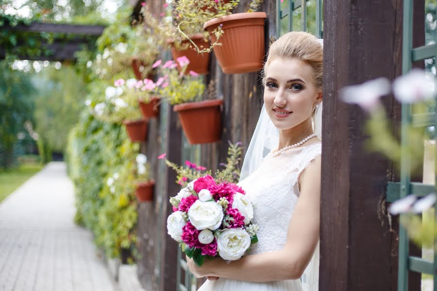 Photographe de mariage Vera Bigma (bigmavera). Photo du 5 août 2016