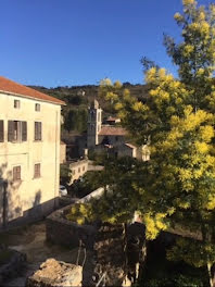 appartement à Arbellara (2A)