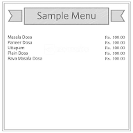 Delhicious Deals menu 1