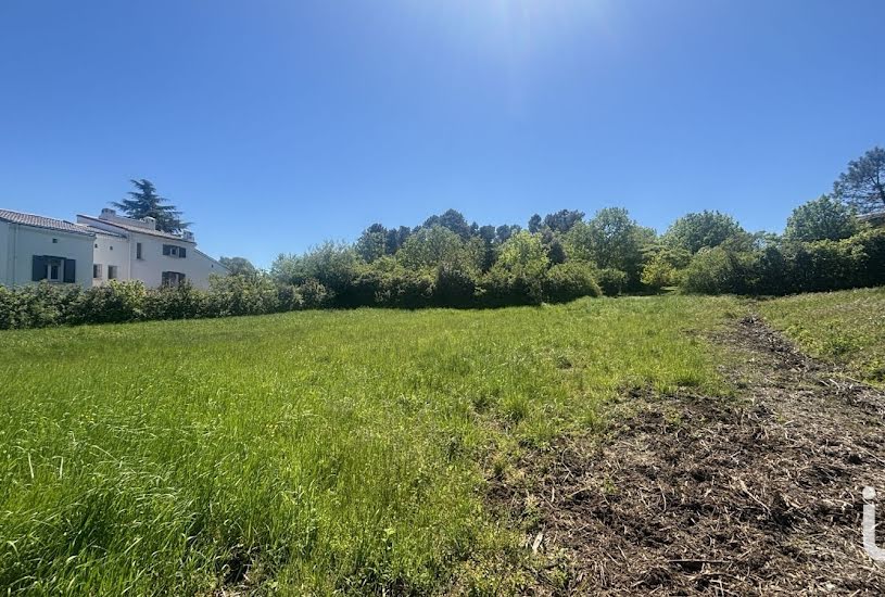  Vente Terrain à bâtir - 891m² à Aubenas (07200) 