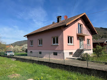 maison à Willer-sur-Thur (68)