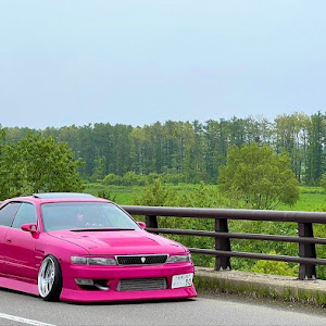 チェイサー JZX90