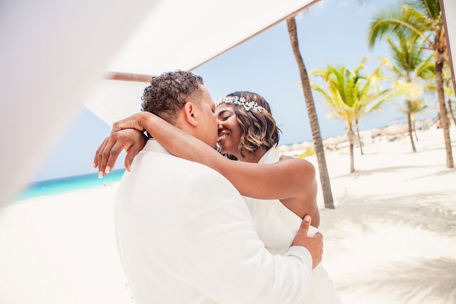 Fotógrafo de bodas Jorge Allocco (puntacanawedphot). Foto del 23 de noviembre 2020