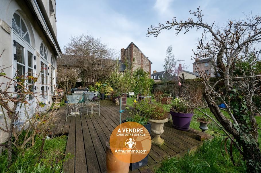 Vente appartement 6 pièces 161 m² à Honfleur (14600), 940 000 €