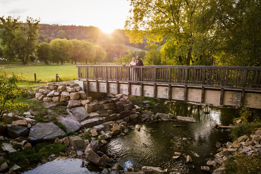 Vestuvių fotografas Thomas Göbert (gbert). Nuotrauka 2019 balandžio 16