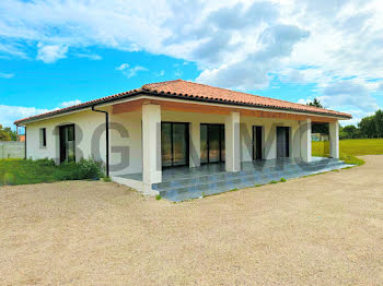 maison à Ambares-et-lagrave (33)