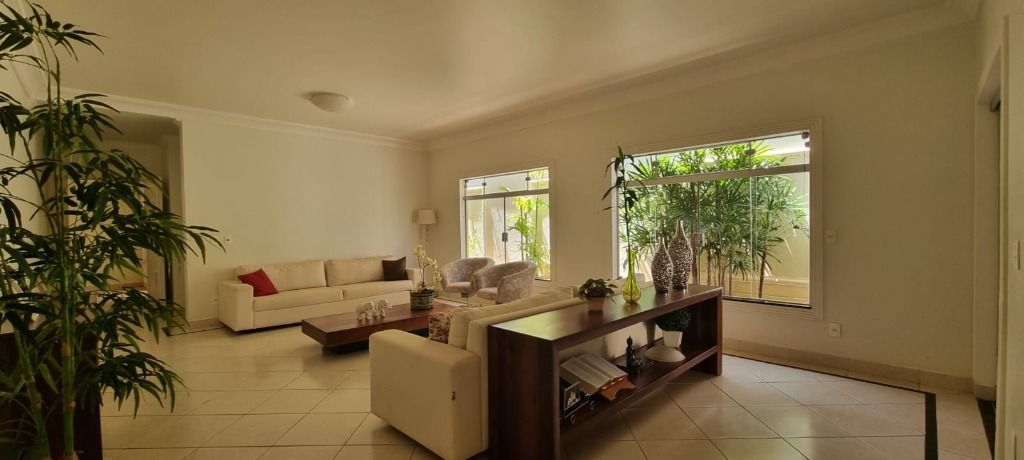 Casa à venda, 283 m² por R$ 890.000,00 - Cidade Jardim - Uberaba/MG