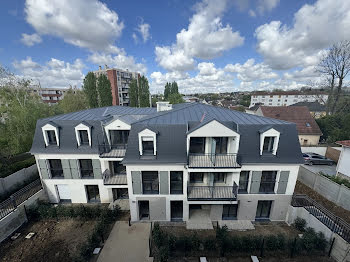 appartement à Villiers-sur-Marne (94)