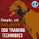 Dog Training Techniques icon