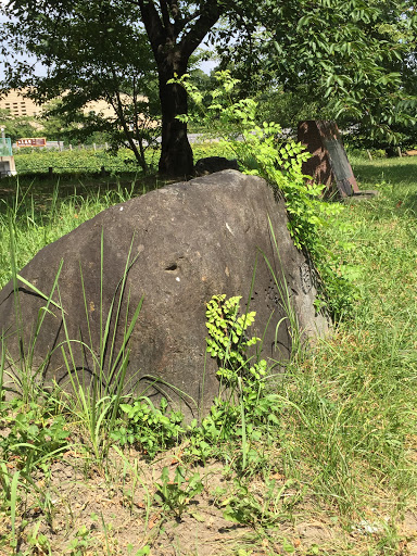 堀川端公園