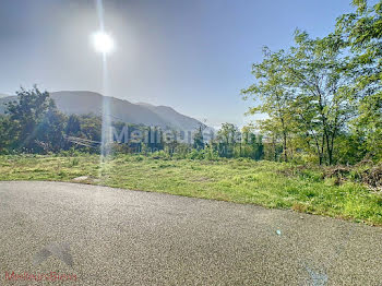 terrain à Saint-Alban-Leysse (73)