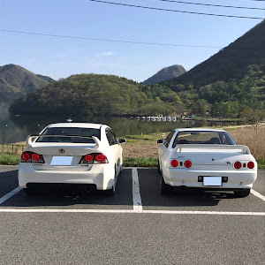 シビックタイプR FD2