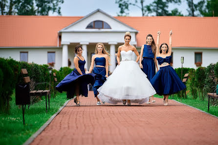 Vestuvių fotografas Anton Ilchenko (antonilchanka). Nuotrauka 2017 gruodžio 6