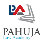 Cover Image of ダウンロード Pahuja Law Academy- Judiciary & CLAT 1.1.99.3 APK