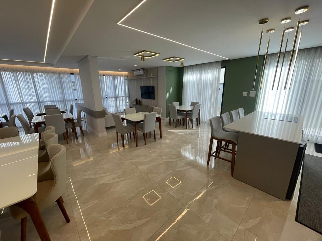 Apartamento no Ed. Costa Esmeralda Residence