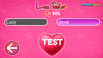 Love Tester 3 on 66 Unblocked Games