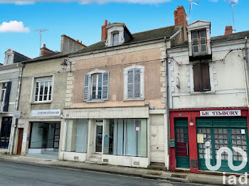 maison à Argenton-sur-Creuse (36)