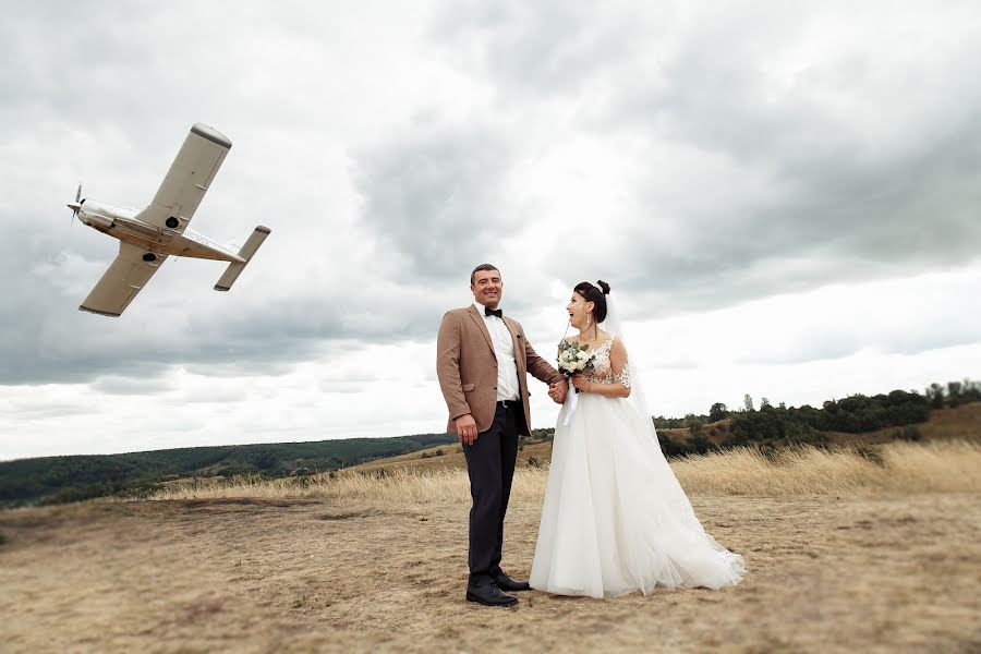 Fotógrafo de bodas Aleksey Kurochkin (akurochkin). Foto del 17 de agosto 2020