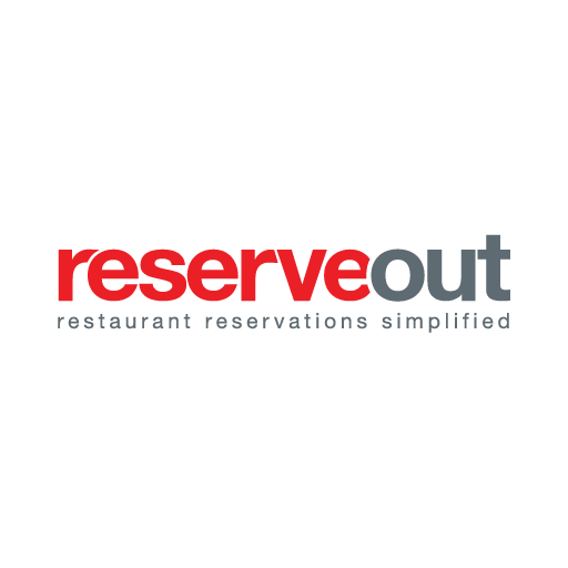 Reserveout 로고