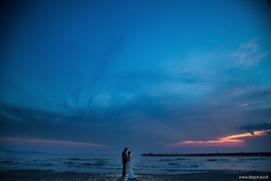 Photographe de mariage Diego Russo (diegorusso). Photo du 13 juillet 2015