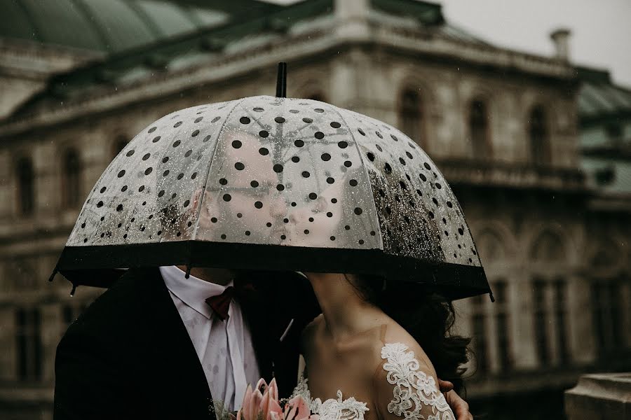 Φωτογράφος γάμων Aleksandra Shulga (photololacz). Φωτογραφία: 3 Μαΐου 2019