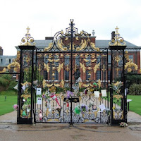 Kensington Palace di 