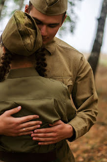 Wedding photographer Tatyana Kostenko (tatianakostenko). Photo of 20 September 2015