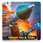 Ultimate Mighty Battles Tips 0.1