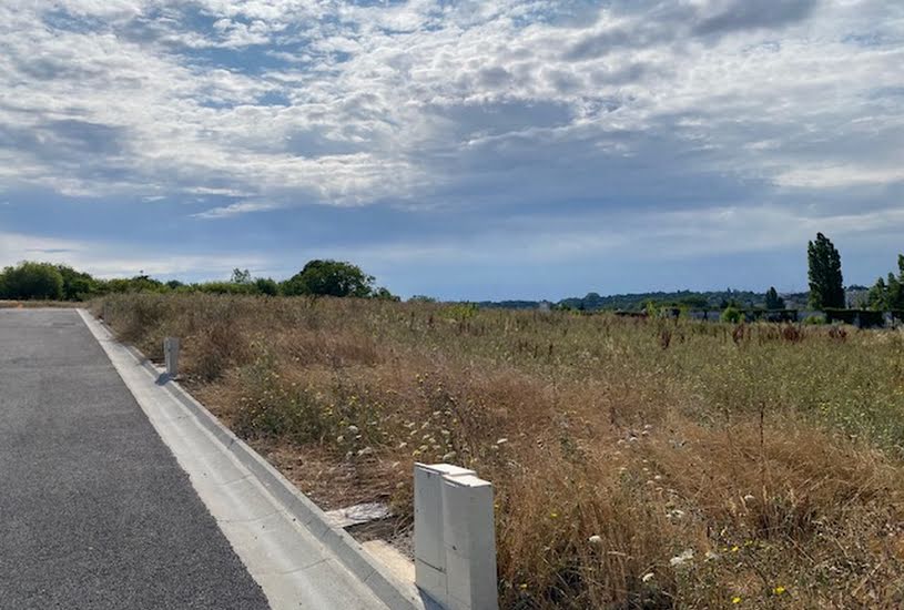  Vente Terrain à bâtir - 300m² à Arpajon (91290) 